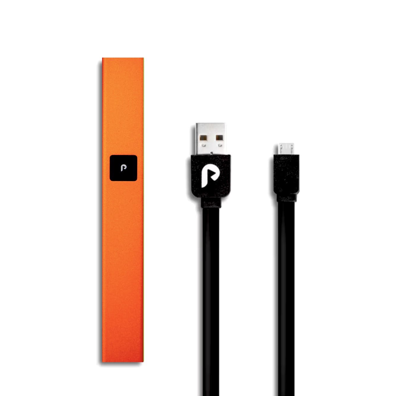 PlugPlay Battery Kit Orange
