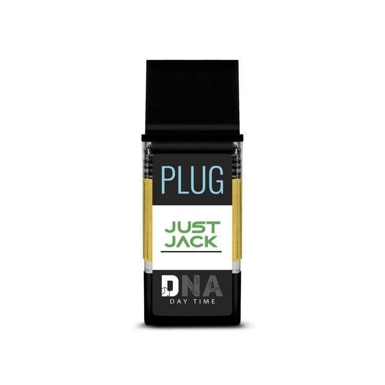 PlugPlay DNA Just Jack 1g