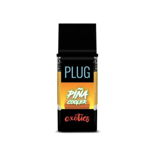 PlugPlay Exotics Pina Cooler 1g