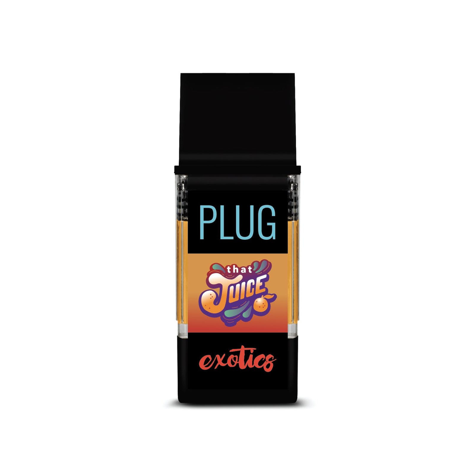 PlugPlay Exotics That Juice 1g