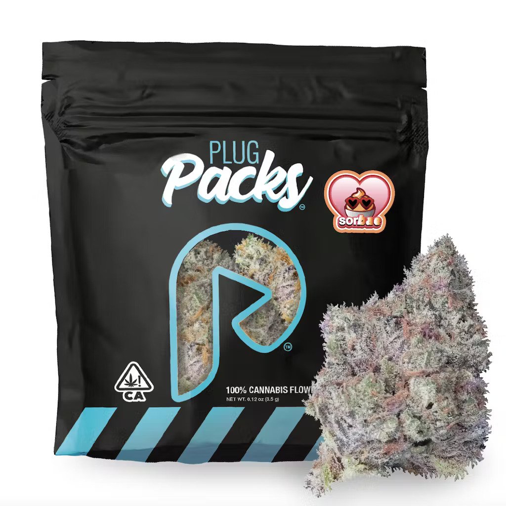 PLUGpacks: Sorbaehas soothing properties that will wind you down after a long day. It has a piney and creamy flavor profile.